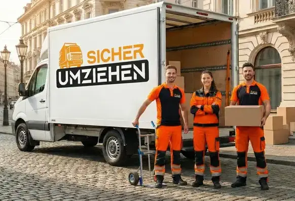 Möbeltransport einzeln